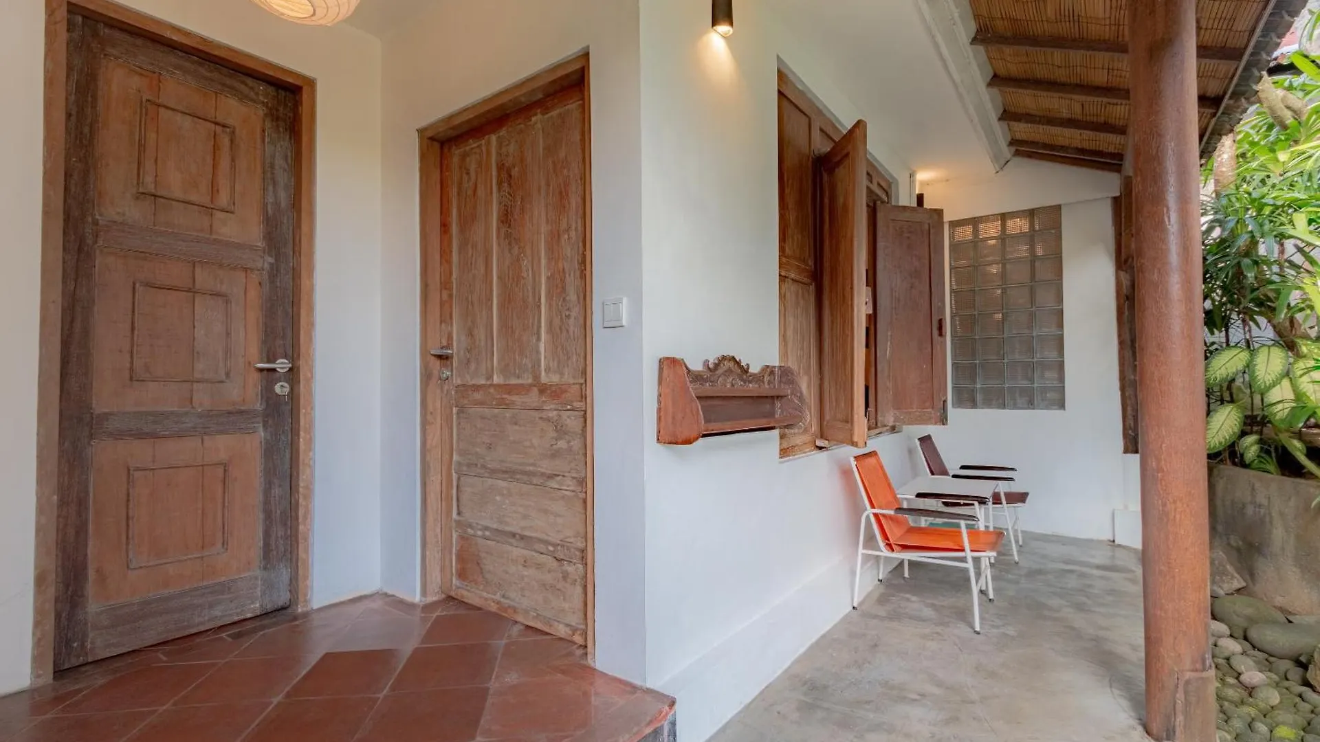 Villa Bumi - Playful & Quirky 3Br Villa Near Seminyak, A Unique Getaway Kerobokan   Kerobokan (Bali)