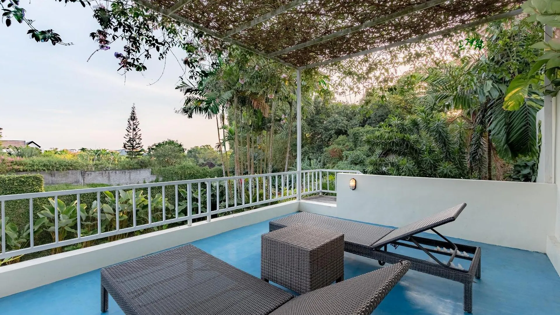Villa Bumi - Playful & Quirky 3Br Villa Near Seminyak, A Unique Getaway Kerobokan  0*, Kerobokan (Bali) Indonesia